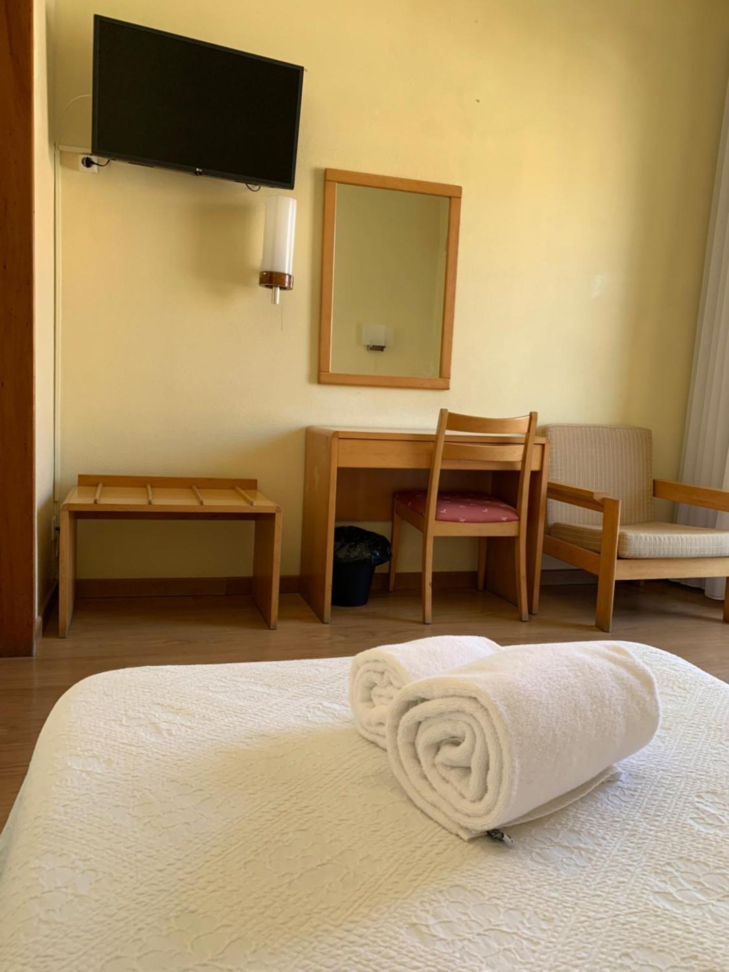 Hotel Da Назаре Екстериор снимка