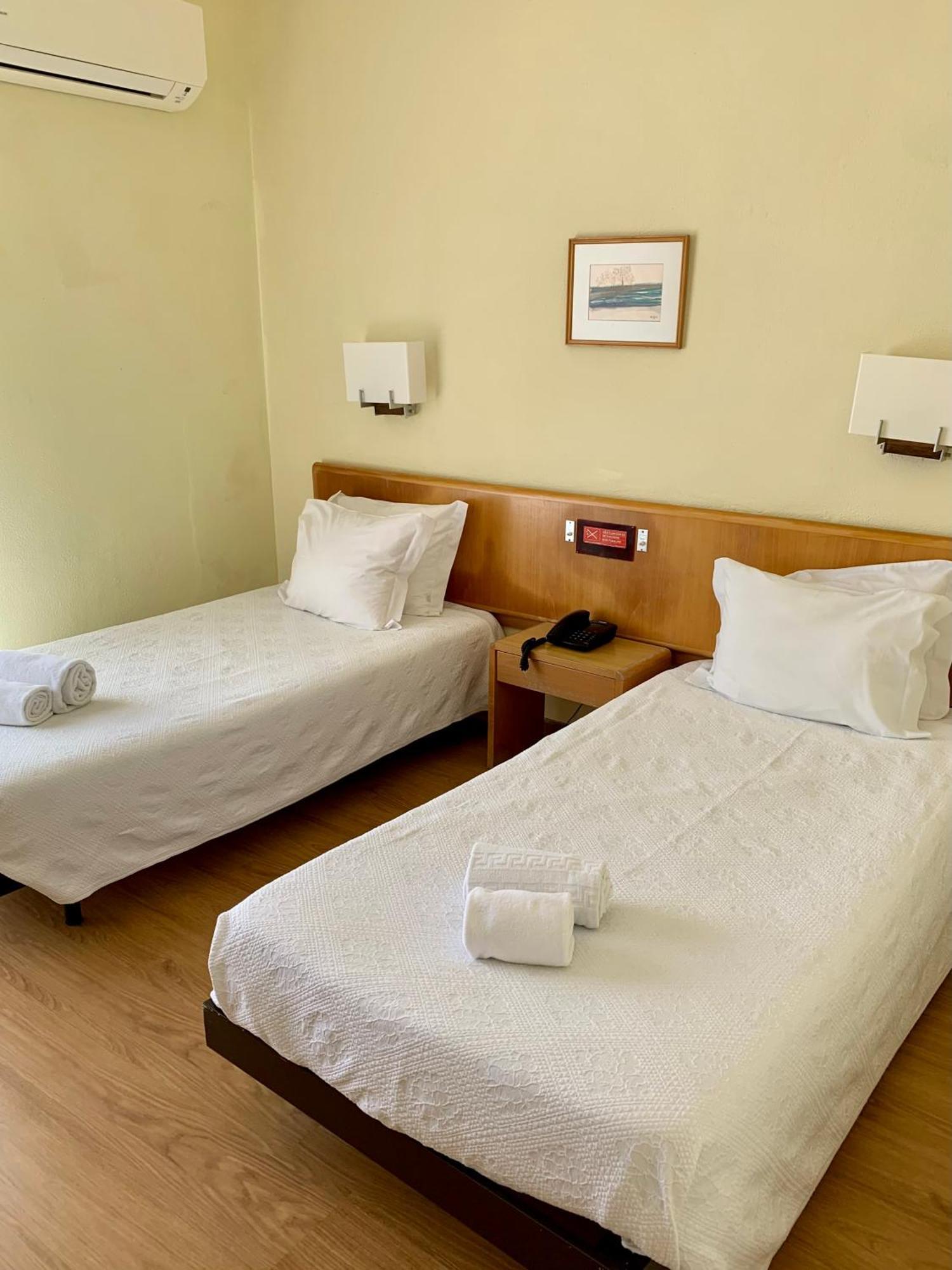Hotel Da Назаре Екстериор снимка