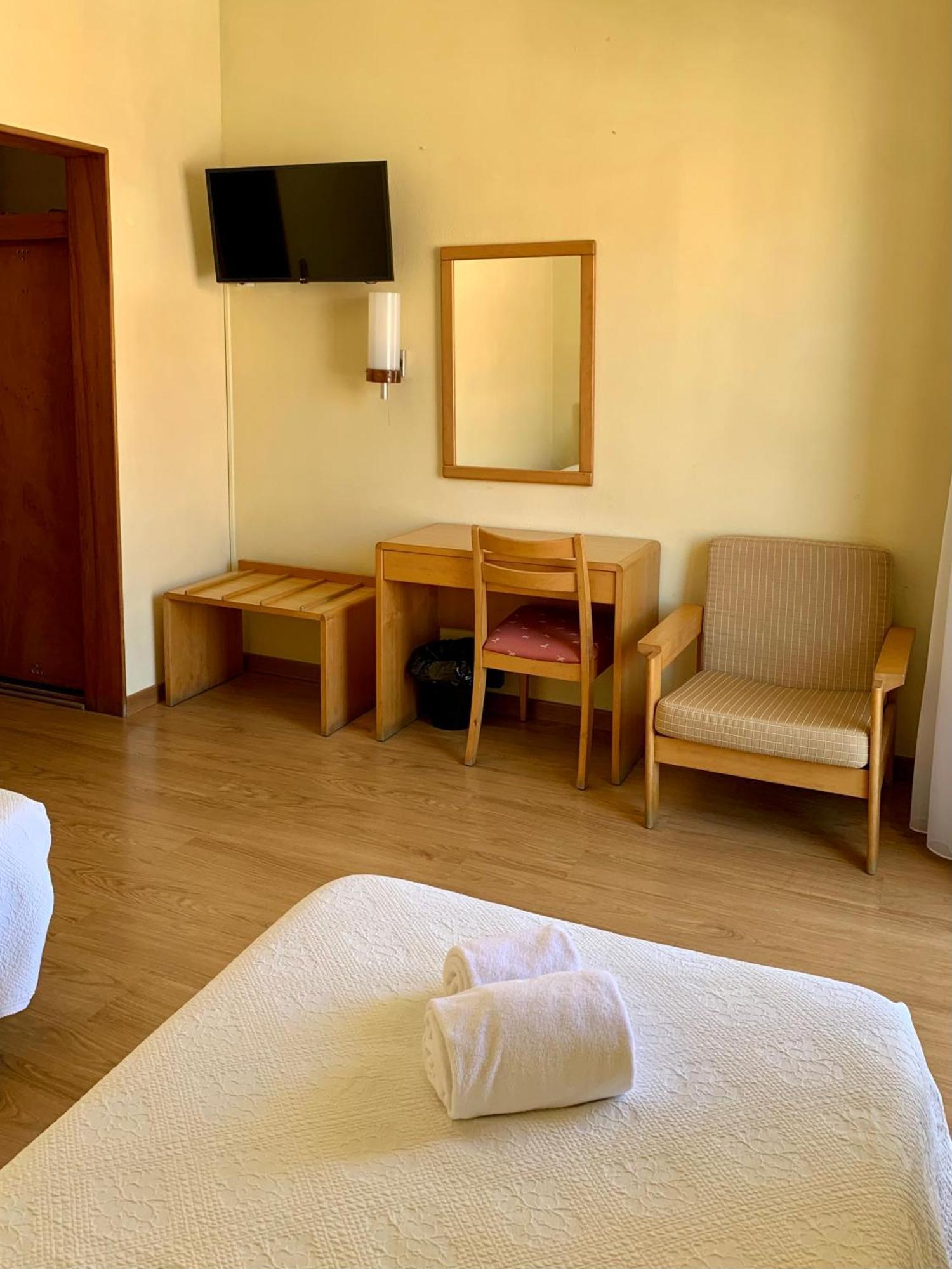 Hotel Da Назаре Екстериор снимка